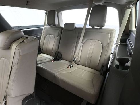 Used 2021 Ford Expedition Max Limited AWD/4WD image 42
