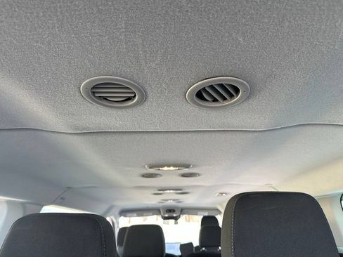 Used 2024 Ford Transit 350 XLT RWD image 20
