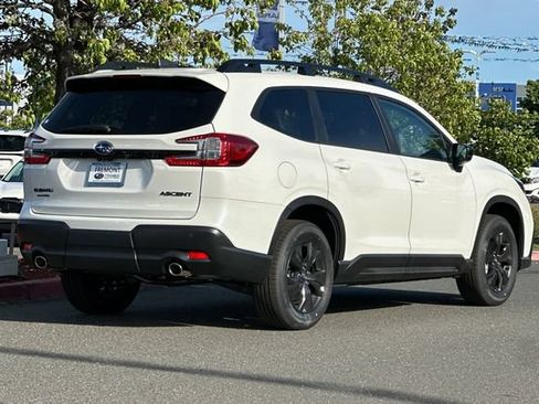 New 2026 Subaru Ascent Premium w/ Premium Package AWD/4WD image 4