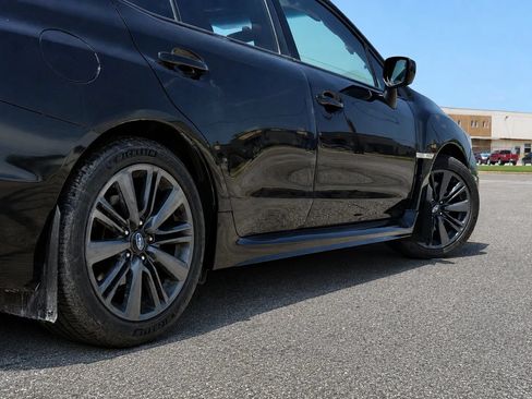 Used 2017 Subaru WRX AWD/4WD image 9