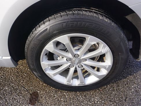 Used 2014 Audi Q5 2.0T Premium Plus image 9