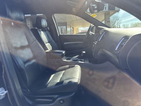 Used 2019 Dodge Durango GT AWD/4WD image 30