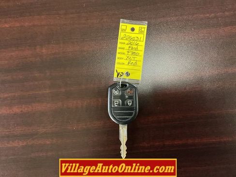 Used 2016 Ford F350 XLT w/ XLT Premium Package image 50