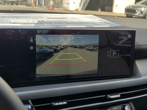 New 2025 Hyundai Sonata SE FWD image 20