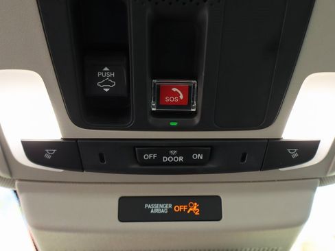 Used 2024 Honda Accord EX image 27