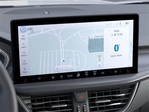 New 2024 Ford Escape SE w/ PHEV Premium Package image 14