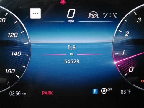 Used 2022 Mercedes-Benz S 580 4MATIC Sedan image 48
