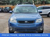 Used 2009 Subaru Forester 2.5X image 2