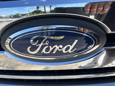 Used 2018 Ford F150 XLT image 8