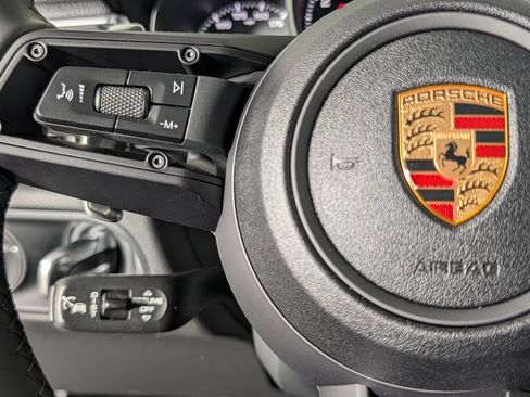 New 2026 Porsche Macan AWD/4WD image 37