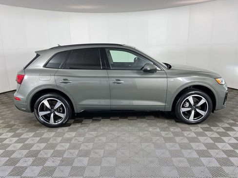 Used 2023 Audi Q5 2.0T Prestige image 4