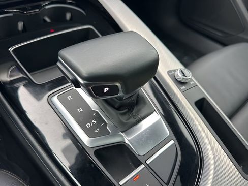 Used 2025 Audi A5 2.0T Premium Plus image 18