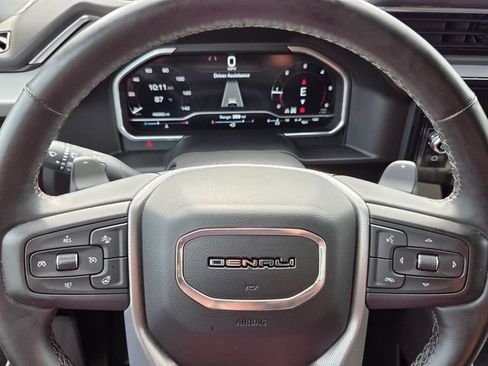 Used 2023 GMC Sierra 1500 Denali w/ Denali Reserve Package AWD/4WD image 23