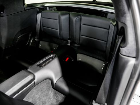 Used 2017 Porsche 911 Targa 4S image 23