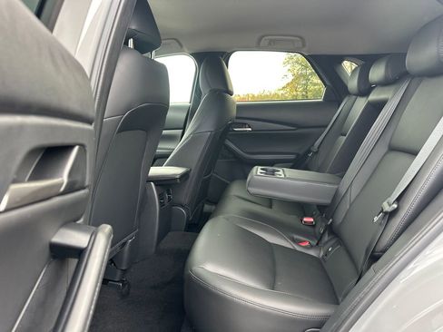 New 2026 MAZDA CX-30 AWD 2.5 S w/ Select Sport Pkg image 15
