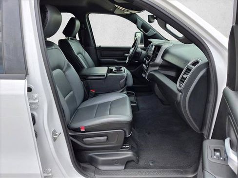 Used 2025 RAM 1500 Tradesman RWD image 21