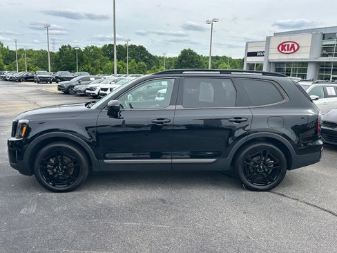Certified 2023 Kia Telluride EX X-Line AWD/4WD image 6