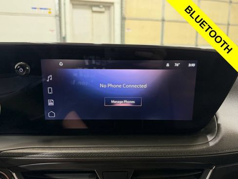 Used 2025 Buick Encore GX Preferred FWD image 3