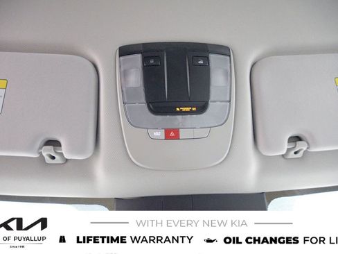 New 2026 Kia Sorento S image 25