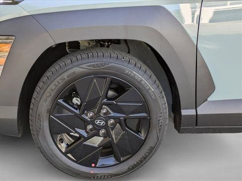 New 2026 Hyundai Kona SEL Sport FWD image 10