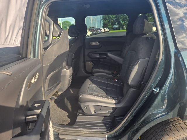New 2027 Kia Telluride SX Prestige AWD/4WD image 19