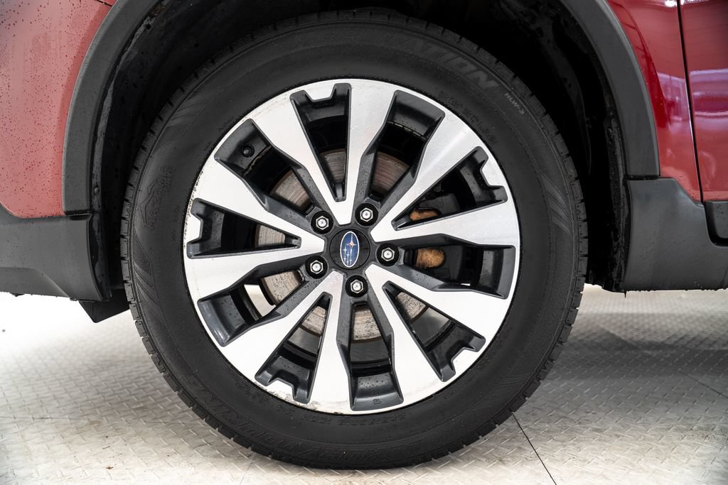 Used 2015 Subaru Outback 2.5i Limited AWD/4WD image 38