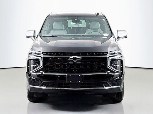 New 2026 Chevrolet Tahoe Premier image 2