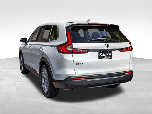 Used 2024 Honda CR-V EX image 11