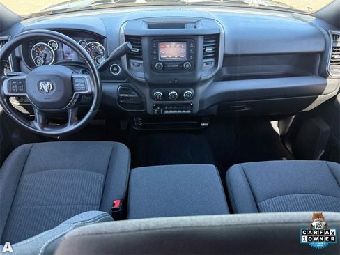 Certified 2022 RAM 3500 Tradesman image 27