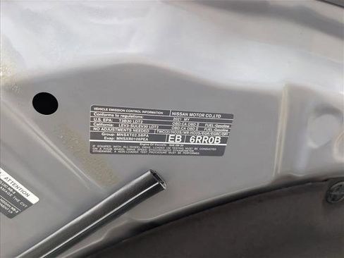 Used 2021 Nissan Rogue SL image 20