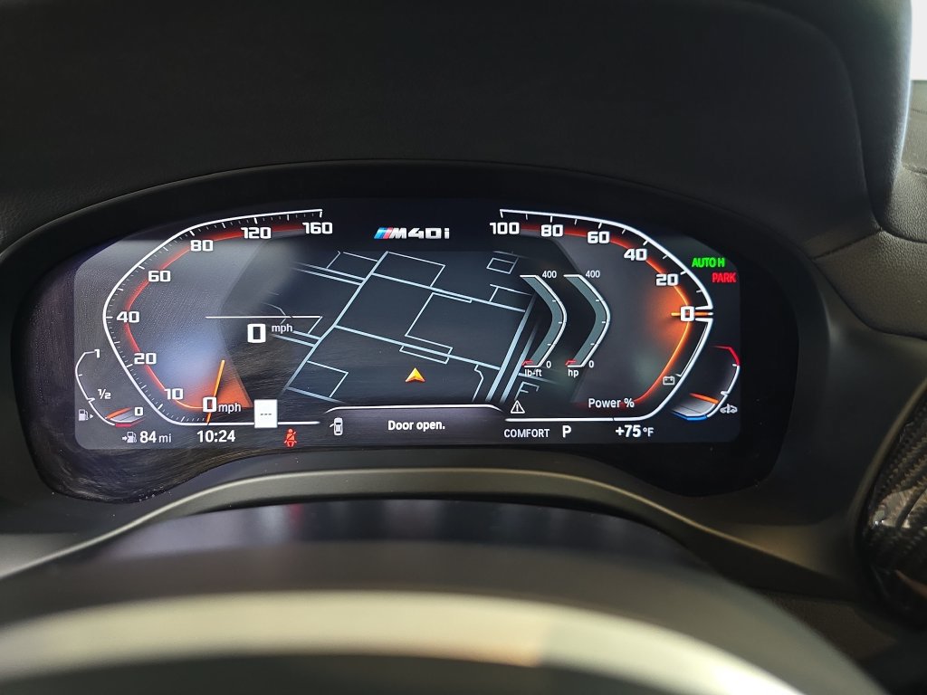 Certified 2024 BMW X3 M40i w/ Premium Package AWD/4WD image 22
