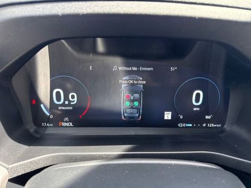 New 2026 Ford Explorer Active w/ Active Comfort Package AWD/4WD image 20