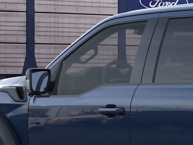 New 2026 Ford F150 Raptor AWD/4WD image 20