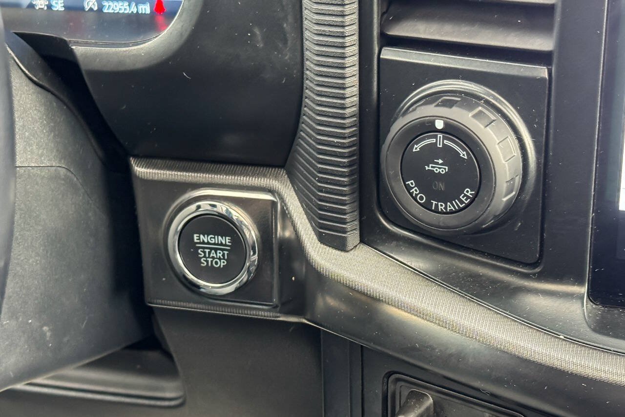 Used 2024 Ford F150 Raptor AWD/4WD image 37