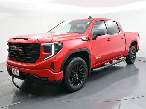 New 2026 GMC Sierra 1500 Elevation w/ Max Trailering Package image 1