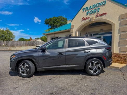 Used 2022 Hyundai Tucson SEL w/ Convenience Package FWD image 25