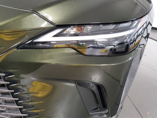 Used 2026 Lexus RX 350 Premium w/ Accessory Package (Z1) AWD/4WD image 26