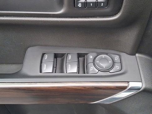 Certified 2021 GMC Sierra 1500 SLT w/ SLT Premium Package image 21