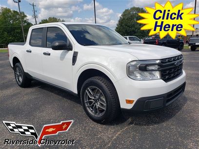 Used 2024 Ford Maverick XL