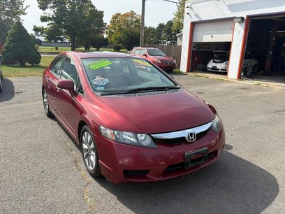 Used 2011 Honda Civic EX