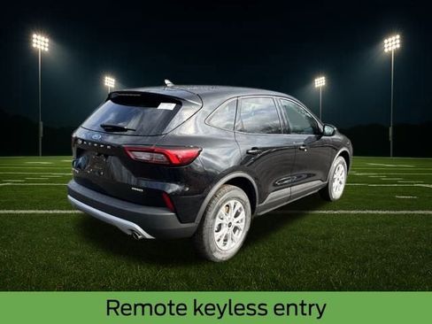 New 2026 Ford Escape Active w/ Cold Weather Package image 8