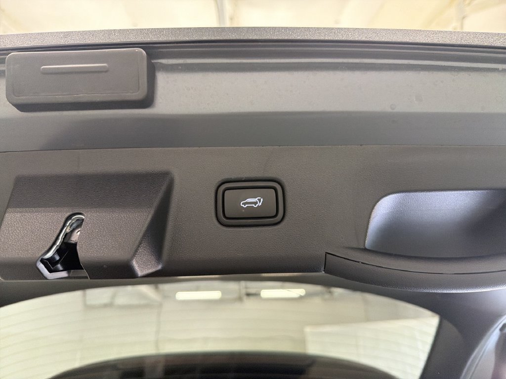 Used 2026 Hyundai Tucson SEL Plus FWD image 16