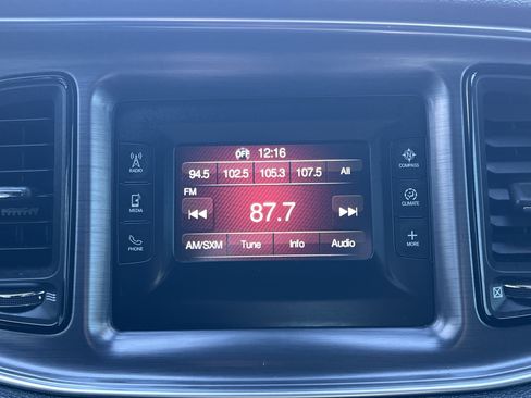 Used 2017 Dodge Challenger R/T w/ Blacktop Package image 6