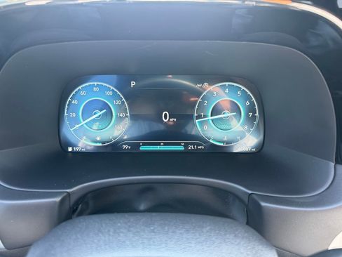 Used 2023 Hyundai Palisade Calligraphy image 21