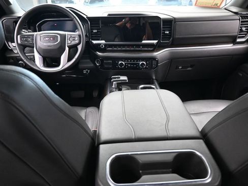 Used 2023 GMC Sierra 1500 Elevation w/ Elevation Premium Package RWD image 45
