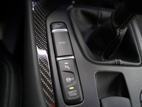Used 2025 Toyota Supra Premium w/ Driver Assist Package RWD image 47