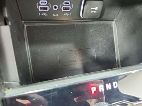 Used 2024 Jeep Grand Cherokee Altitude image 31