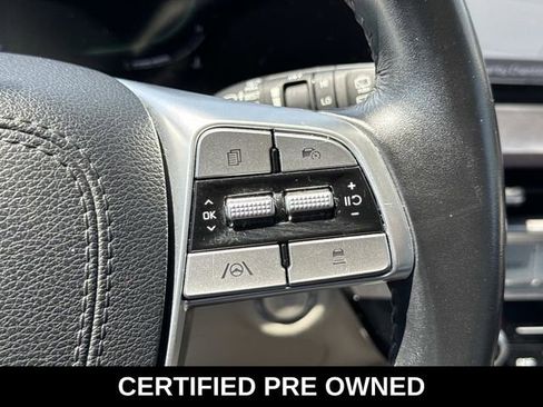 Used 2023 Kia Telluride S w/ S Sunroof Package AWD/4WD image 24