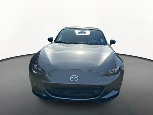 Used 2019 MAZDA MX-5 Miata Club RWD image 8