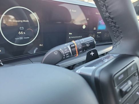 New 2026 Hyundai Santa Fe Calligraphy FWD image 18